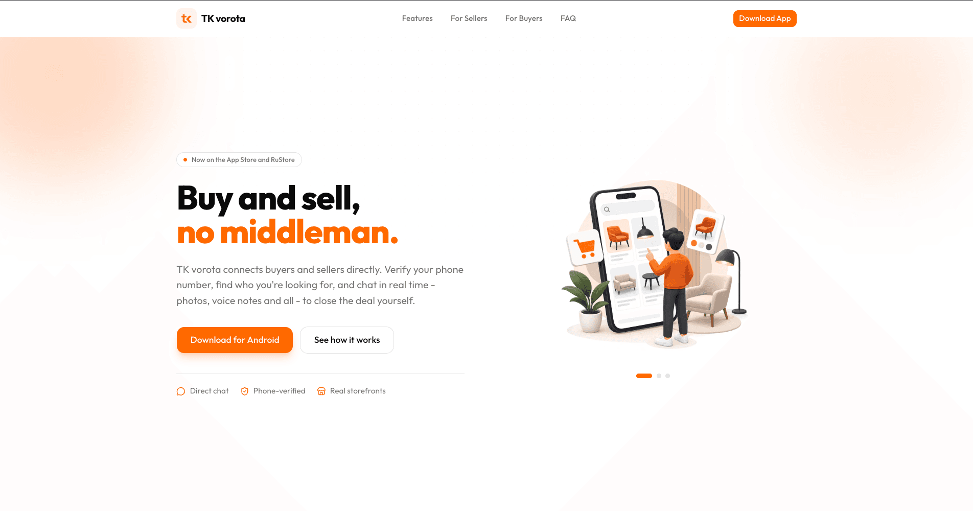 TK vorota - Avi | Creative Developer Portfolio